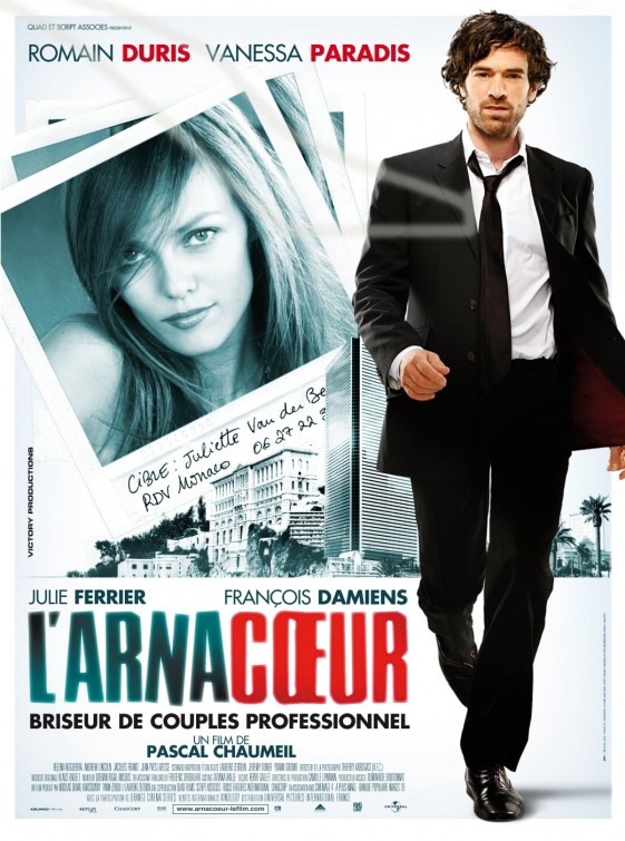 L'arnacoeur Movie Poster