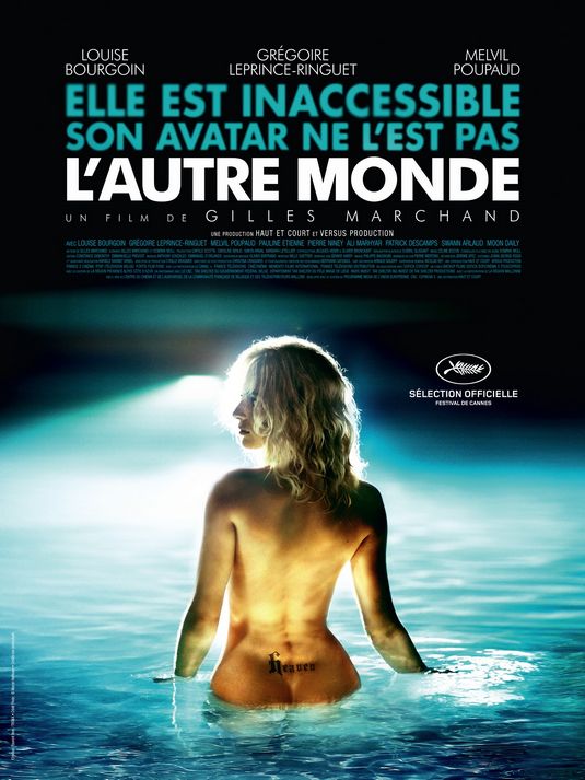 L'autre monde Movie Poster