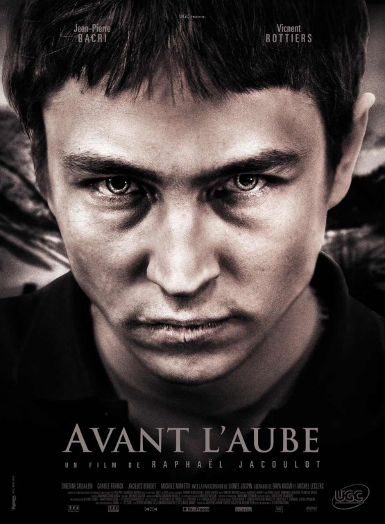 Avant l'aube Movie Poster