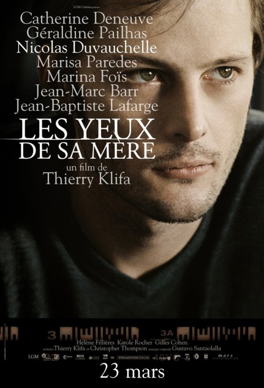 Les yeux de sa mère Movie Poster