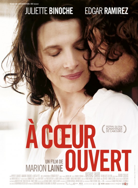 À coeur ouvert Movie Poster