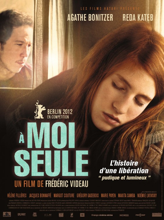 À moi seule Movie Poster