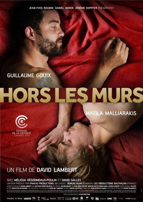 Hors les murs Movie Poster