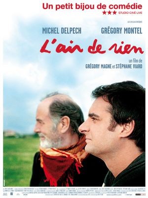 L'air de rien Movie Poster