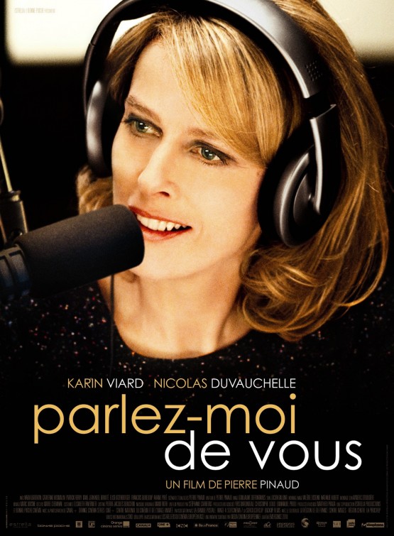 Parlez-moi de vous Movie Poster