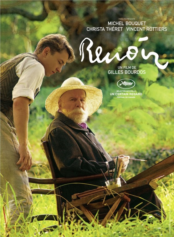 Renoir Movie Poster