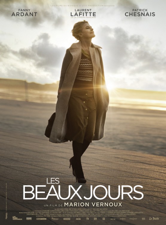 Les beaux jours Movie Poster