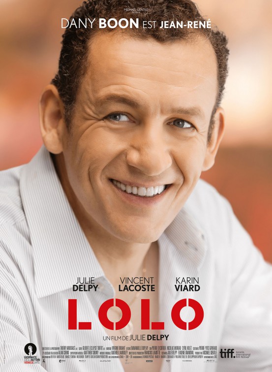 Lolo Movie Poster