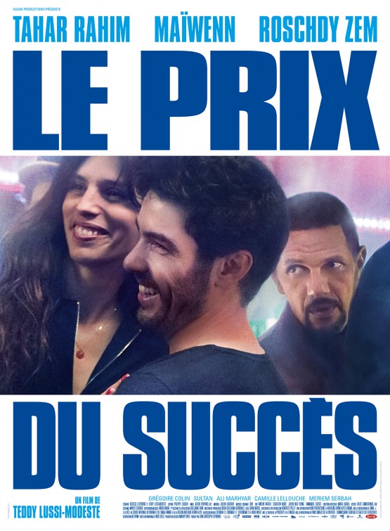 Le prix du succès Movie Poster