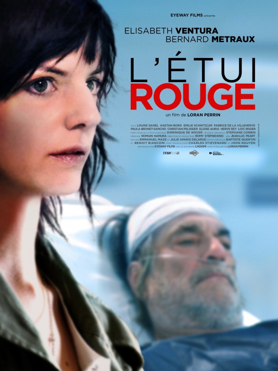 L'étui rouge Movie Poster