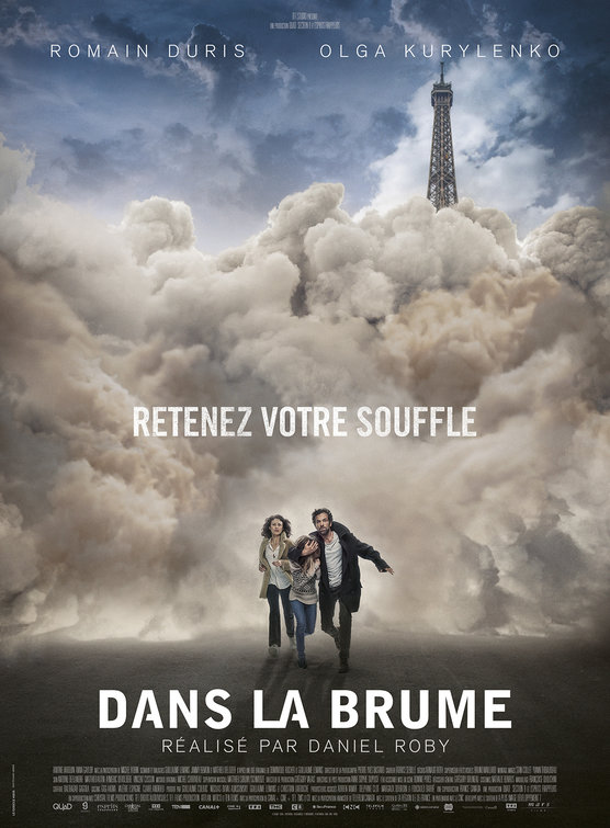 Dans la brume Movie Poster