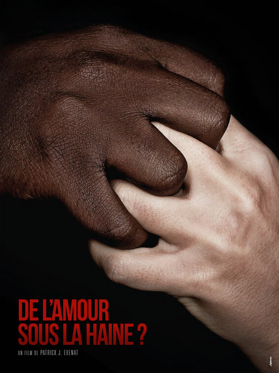 De l'amour sous la haine? Movie Poster