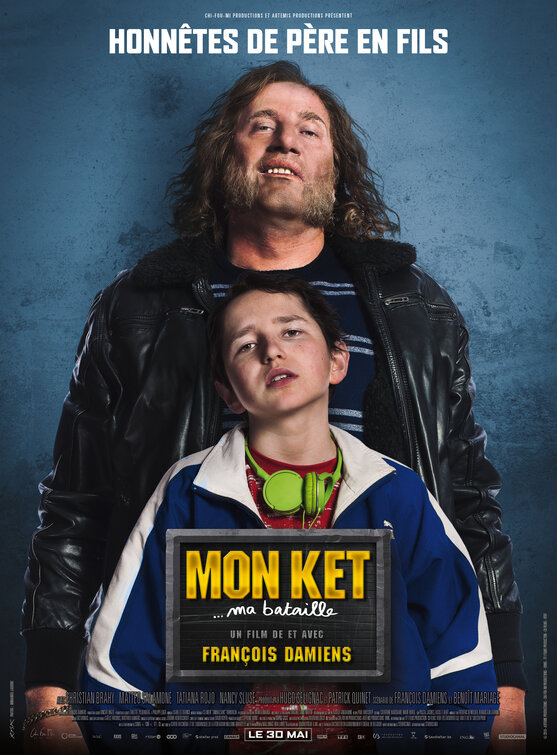 Mon ket Movie Poster