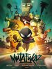 Mutafukaz (2018) Thumbnail