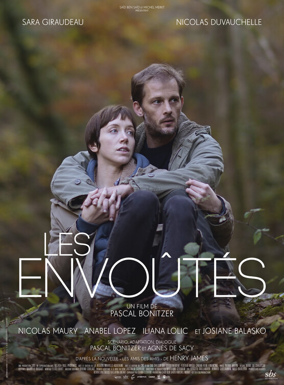 Les envoûtés Movie Poster