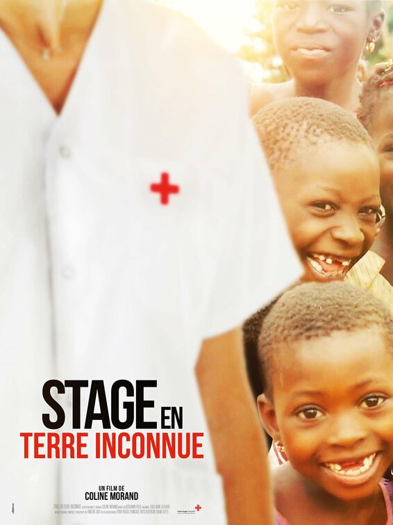 Stage en terre inconnue Movie Poster