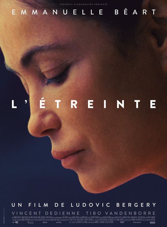 L'étreinte Movie Poster