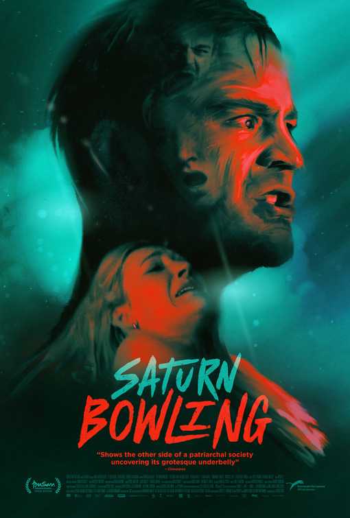 Bowling Saturne Movie Poster