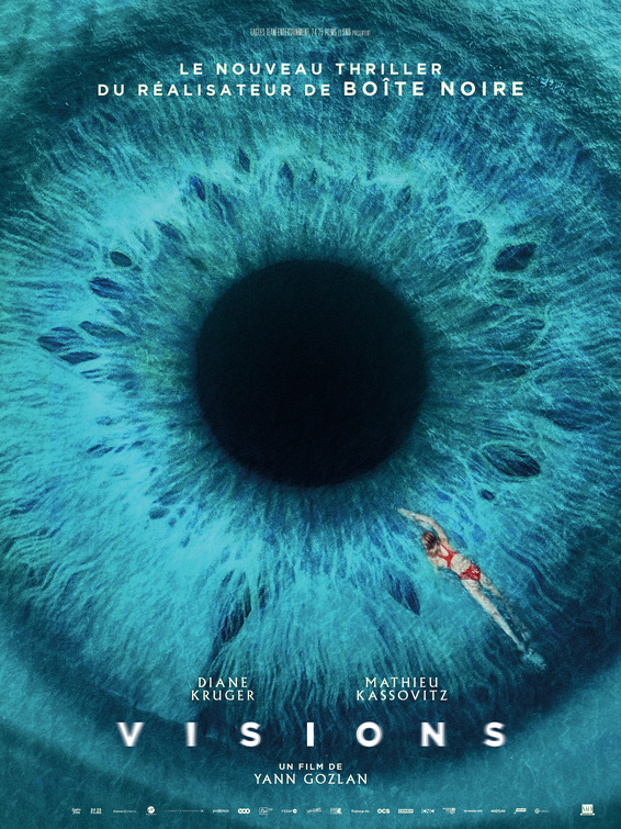 Visions Movie Poster