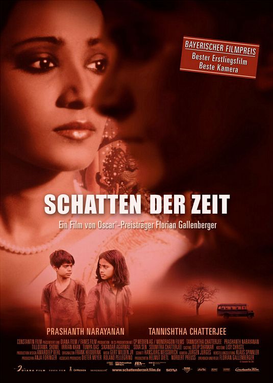 Schatten der Zeit Movie Poster