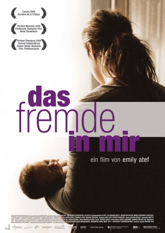 Das Fremde in mir Movie Poster