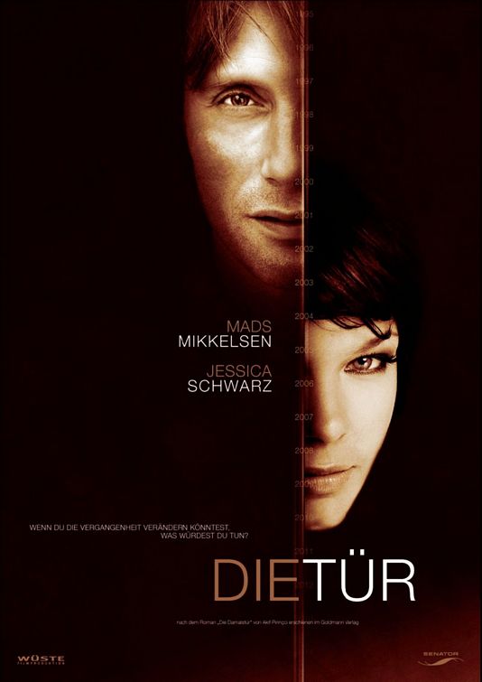 Die Tür Movie Poster