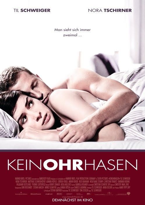 Zweiohrküken Movie Poster