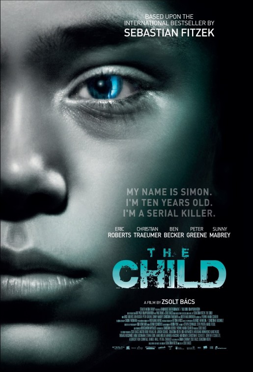 The Child Movie Poster