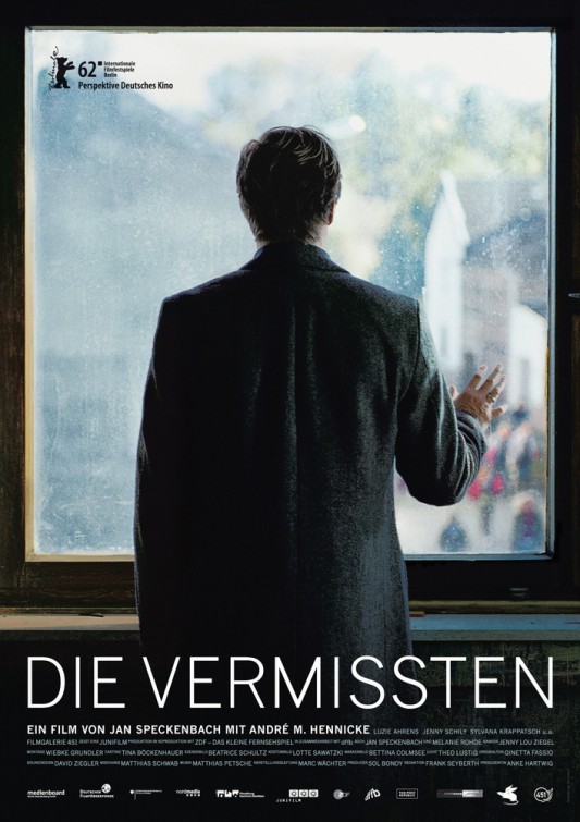 Die Vermissten Movie Poster