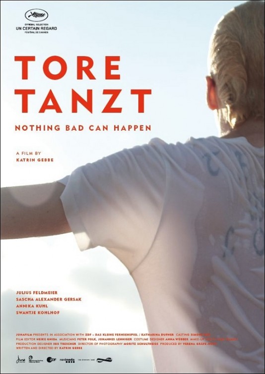 Tore tanzt Movie Poster