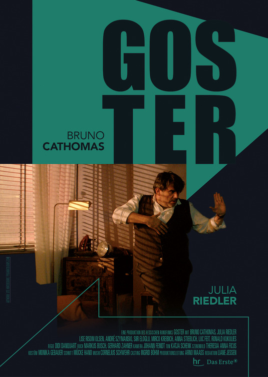 Goster Movie Poster