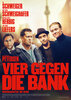 Vier gegen die Bank (2016) Thumbnail