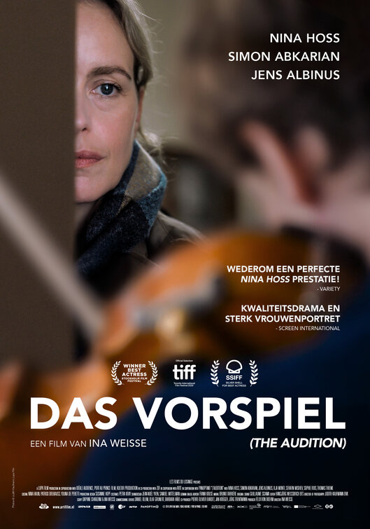 Das Vorspiel Movie Poster