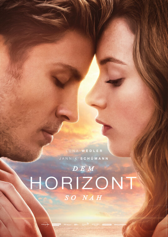 Dem Horizont so nah Movie Poster