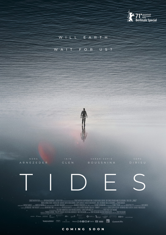 Tides Movie Poster