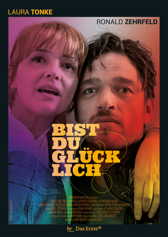 Bist du glücklich? Movie Poster