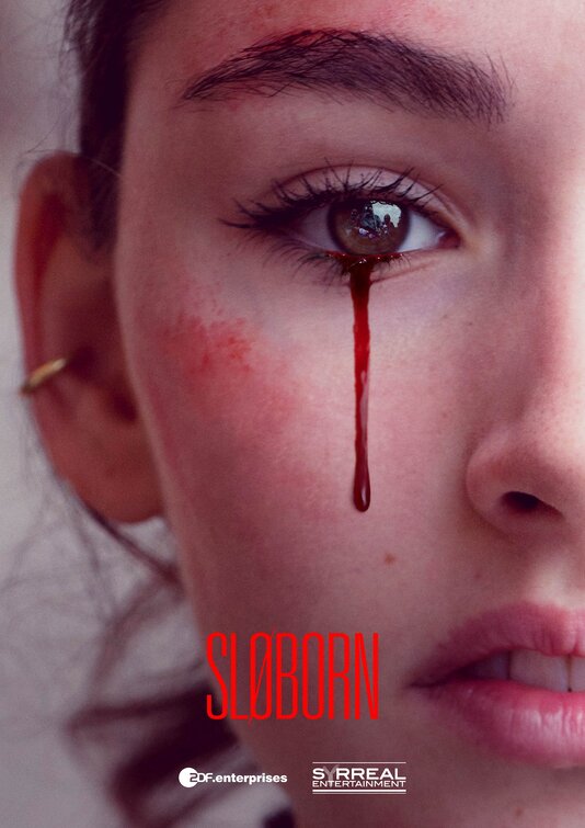 Sløborn Movie Poster