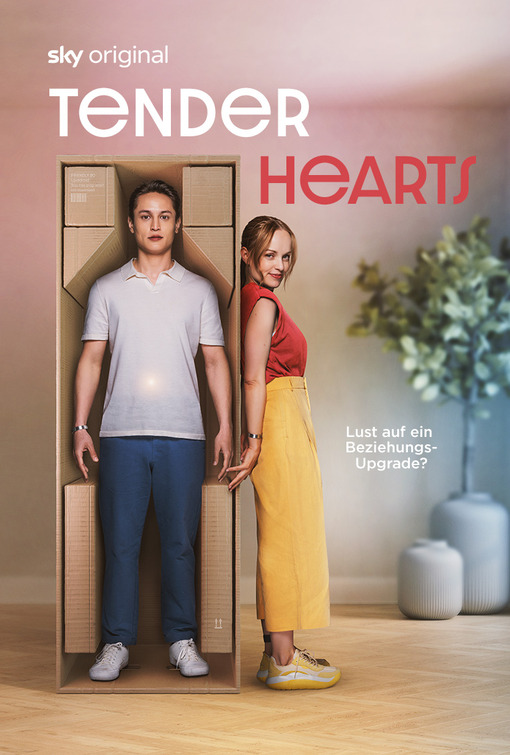 Tender Hearts Movie Poster