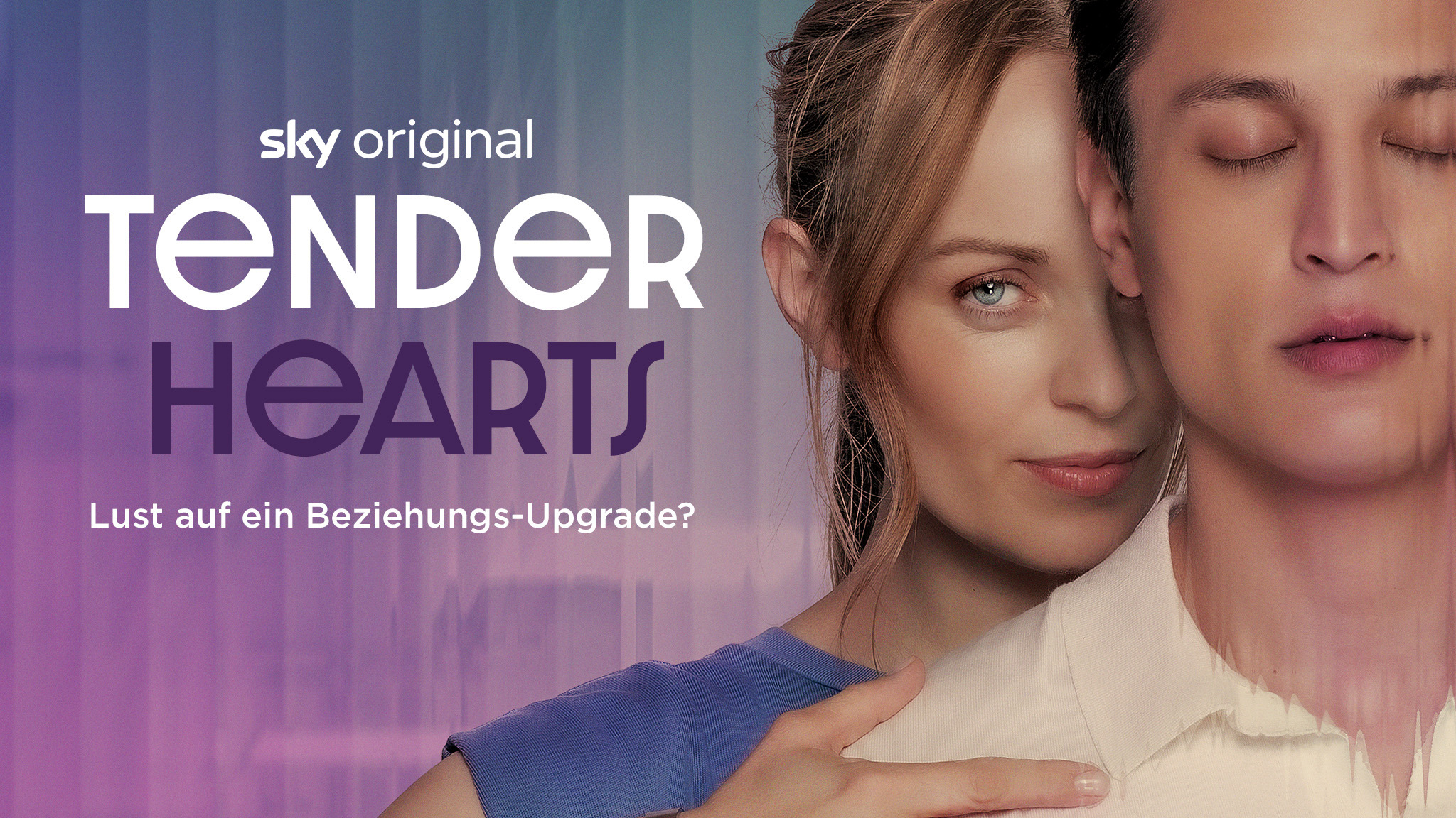 Mega Sized TV Poster Image for Tender Hearts (#3 of 3)