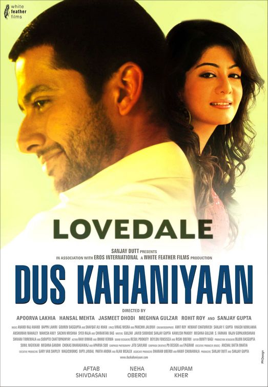 Dus Kahaniyaan Movie Poster