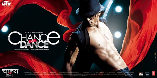 Chance Pe Dance Movie Poster