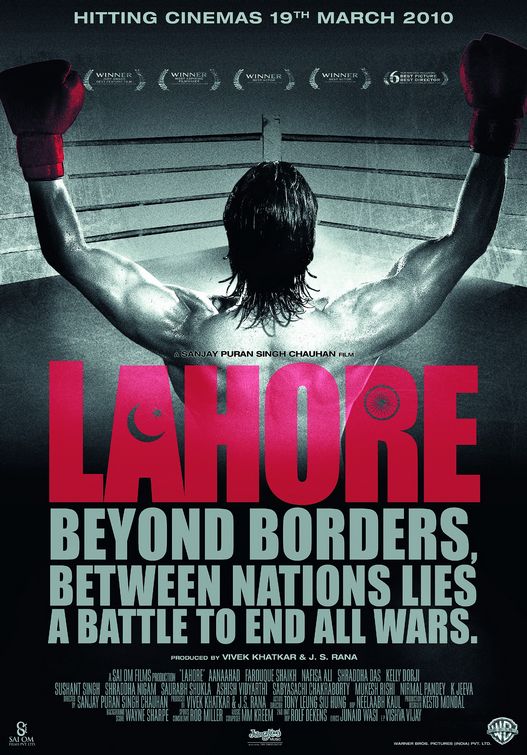 Lahore Movie Poster