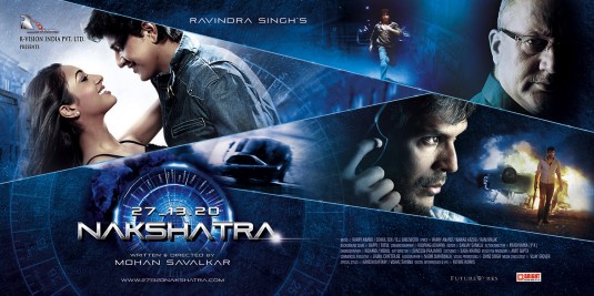 Nakshatra Movie Poster