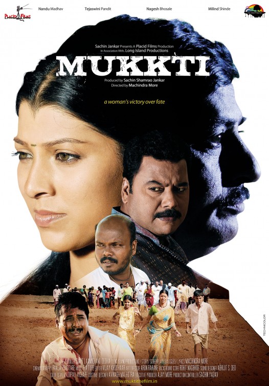 Mukti Movie Poster