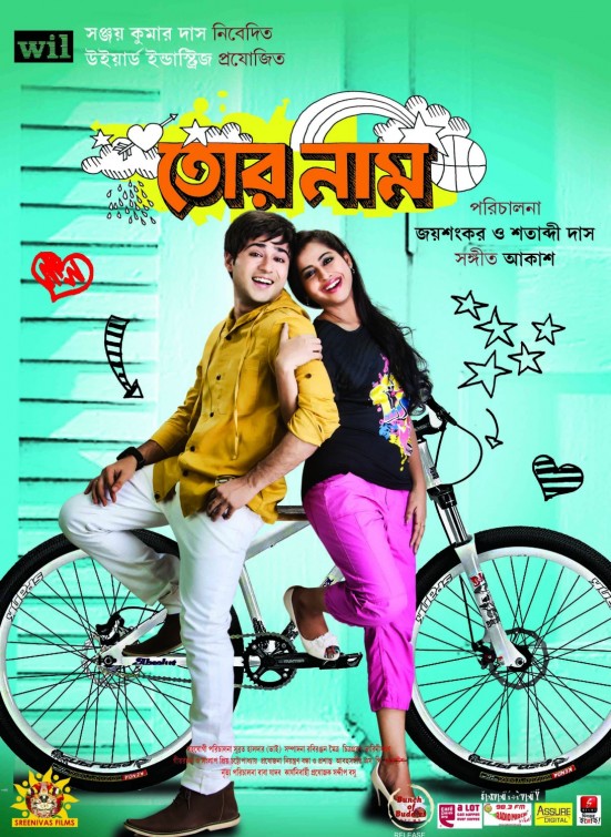 Tor Naam Movie Poster