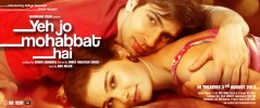 Yeh Jo Mohabbat Hai (2012) Thumbnail