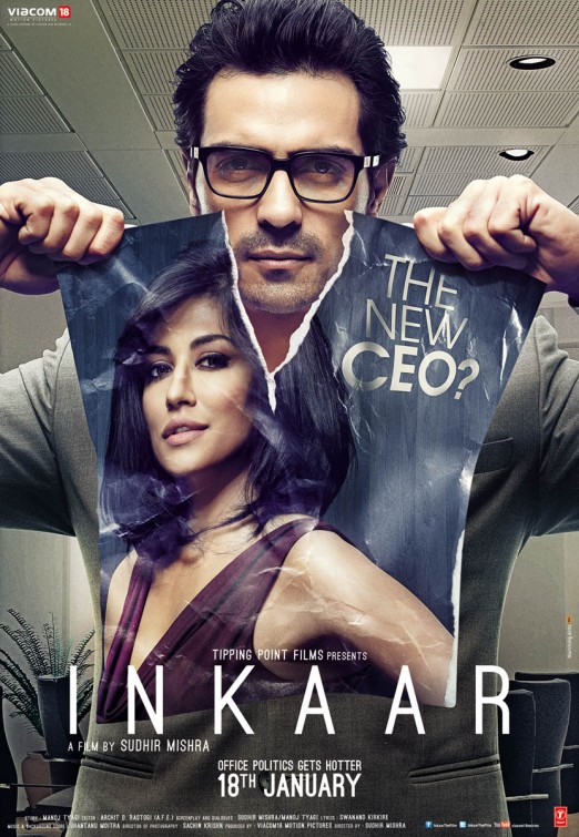 Inkaar Movie Poster