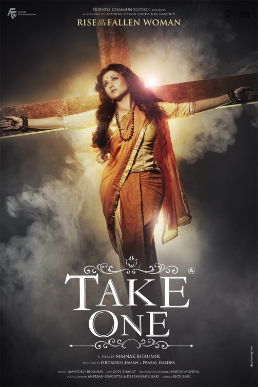 Take One Movie Poster