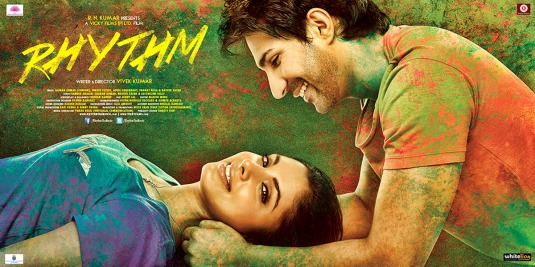 Rhythm Movie Poster