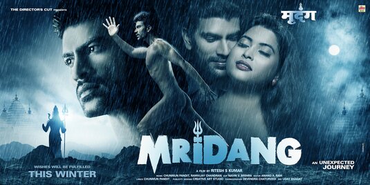 Mridang Movie Poster